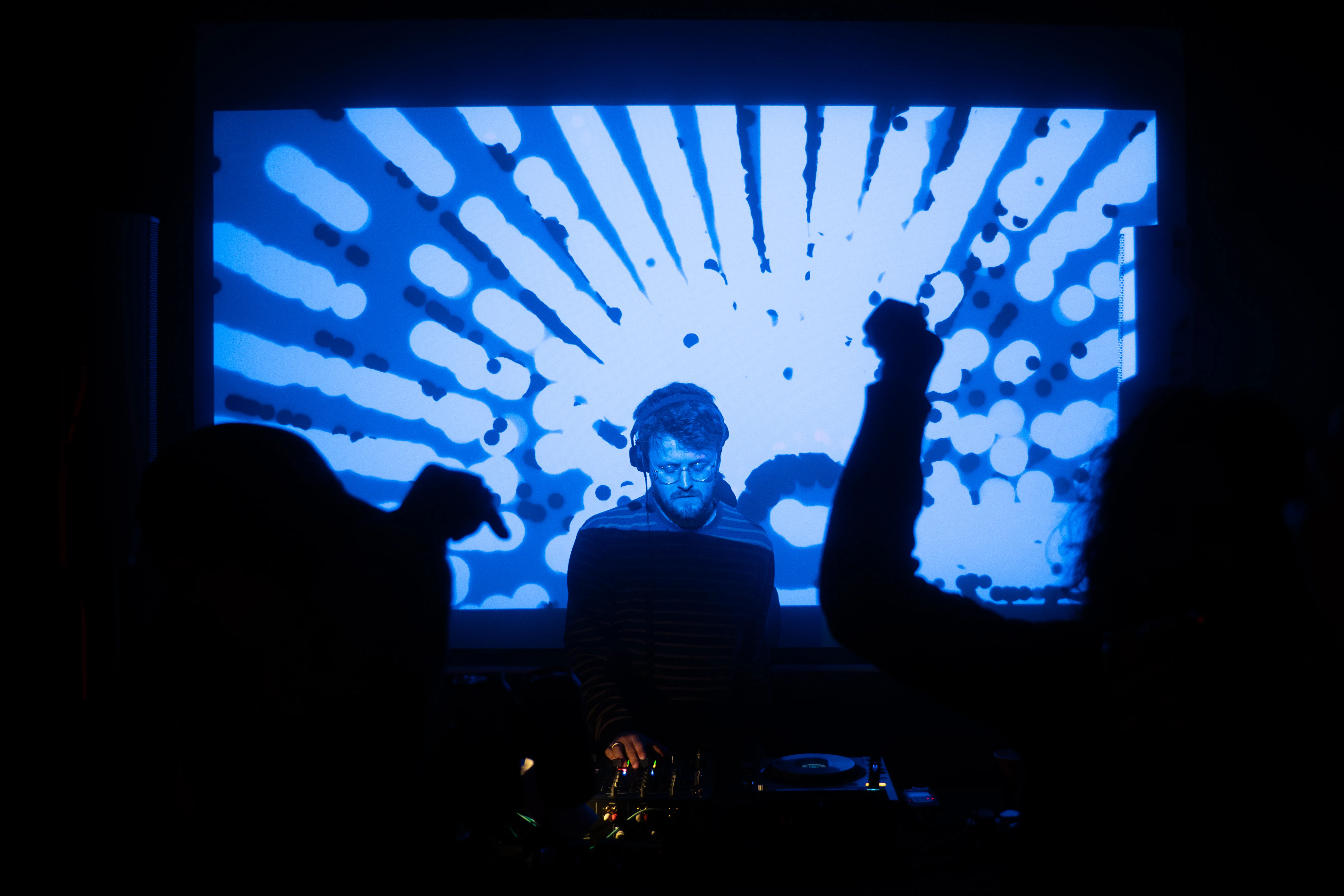 Visible Panic 06.02.26 photo 1