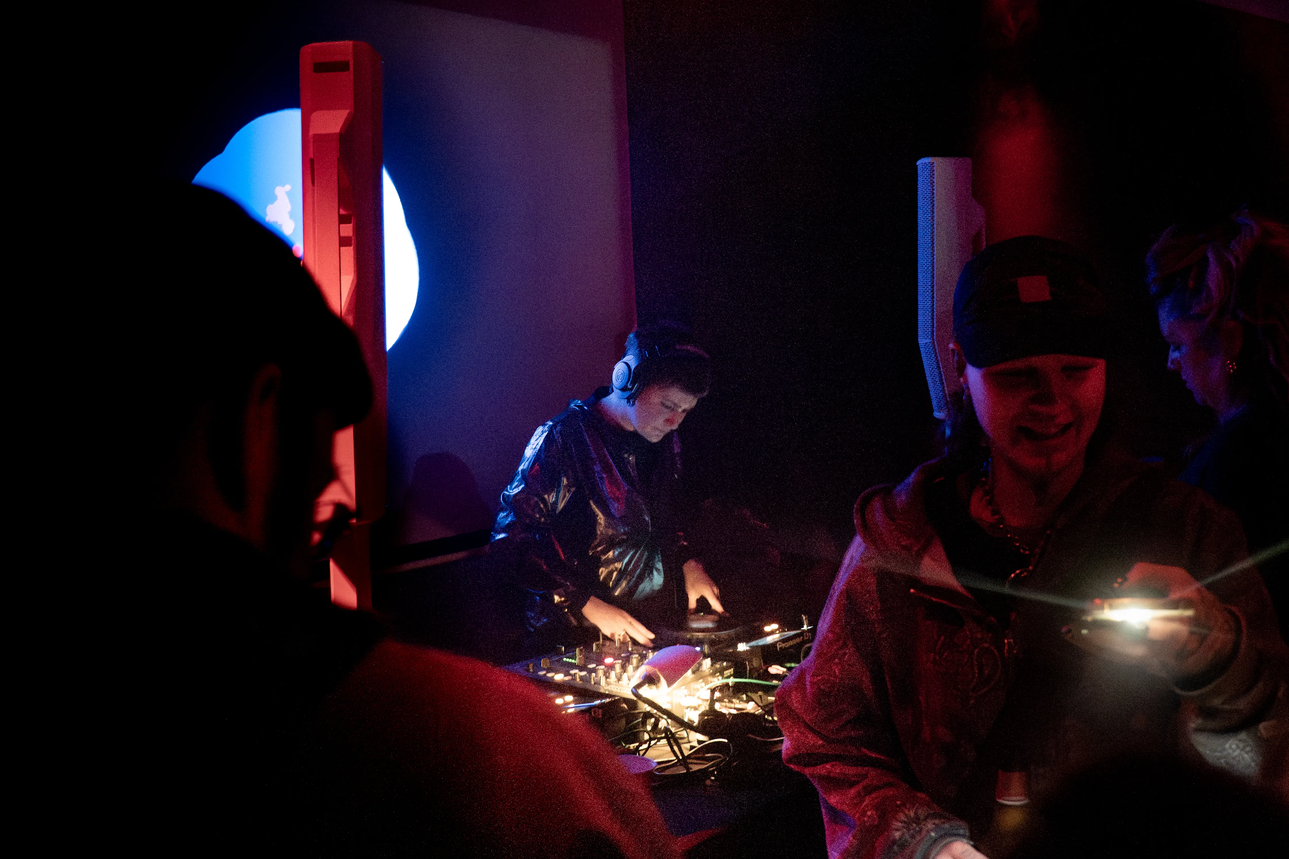 Visible Panic 06.02.26 photo 15