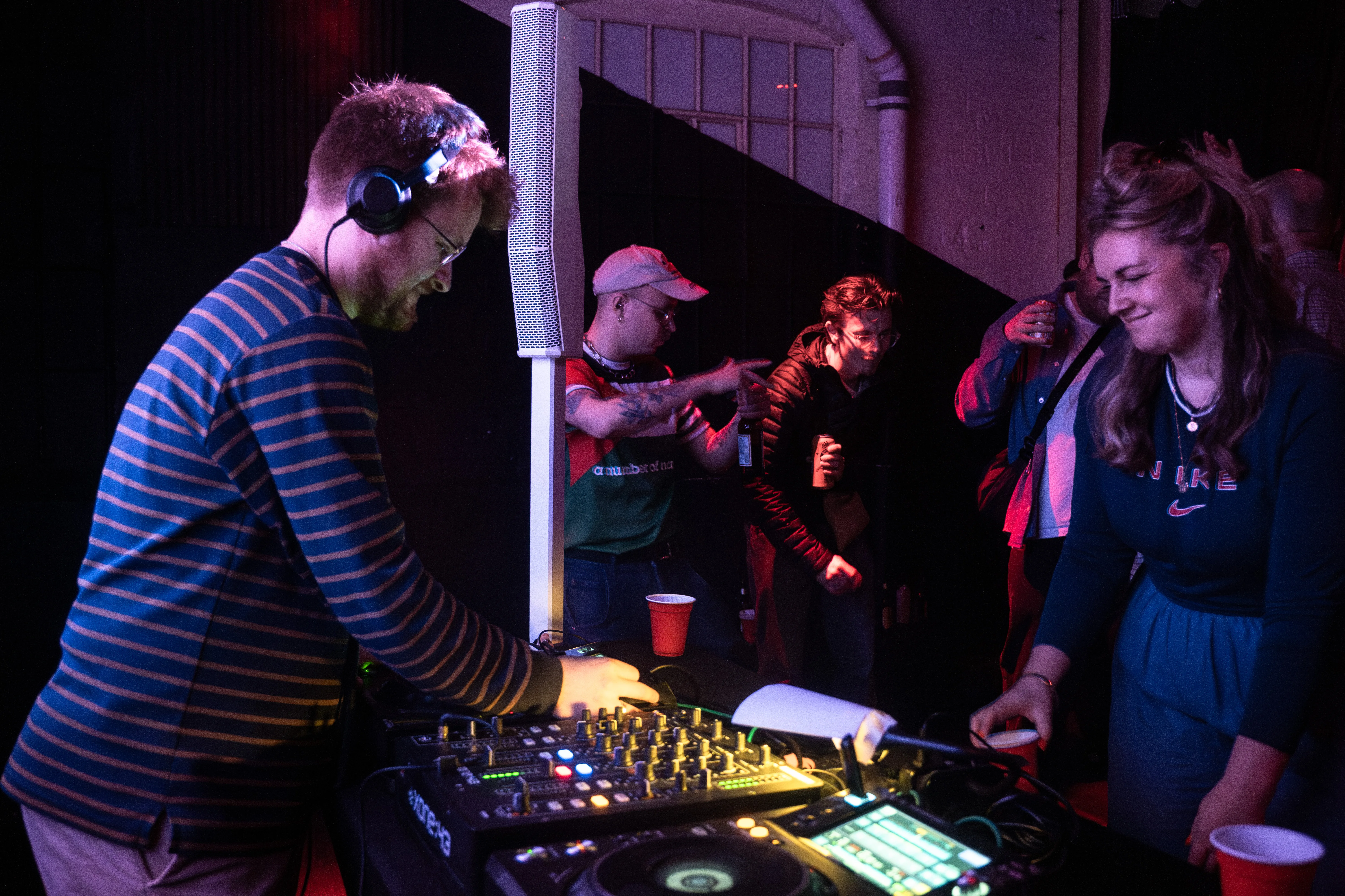 Visible Panic 06.02.26 photo 2