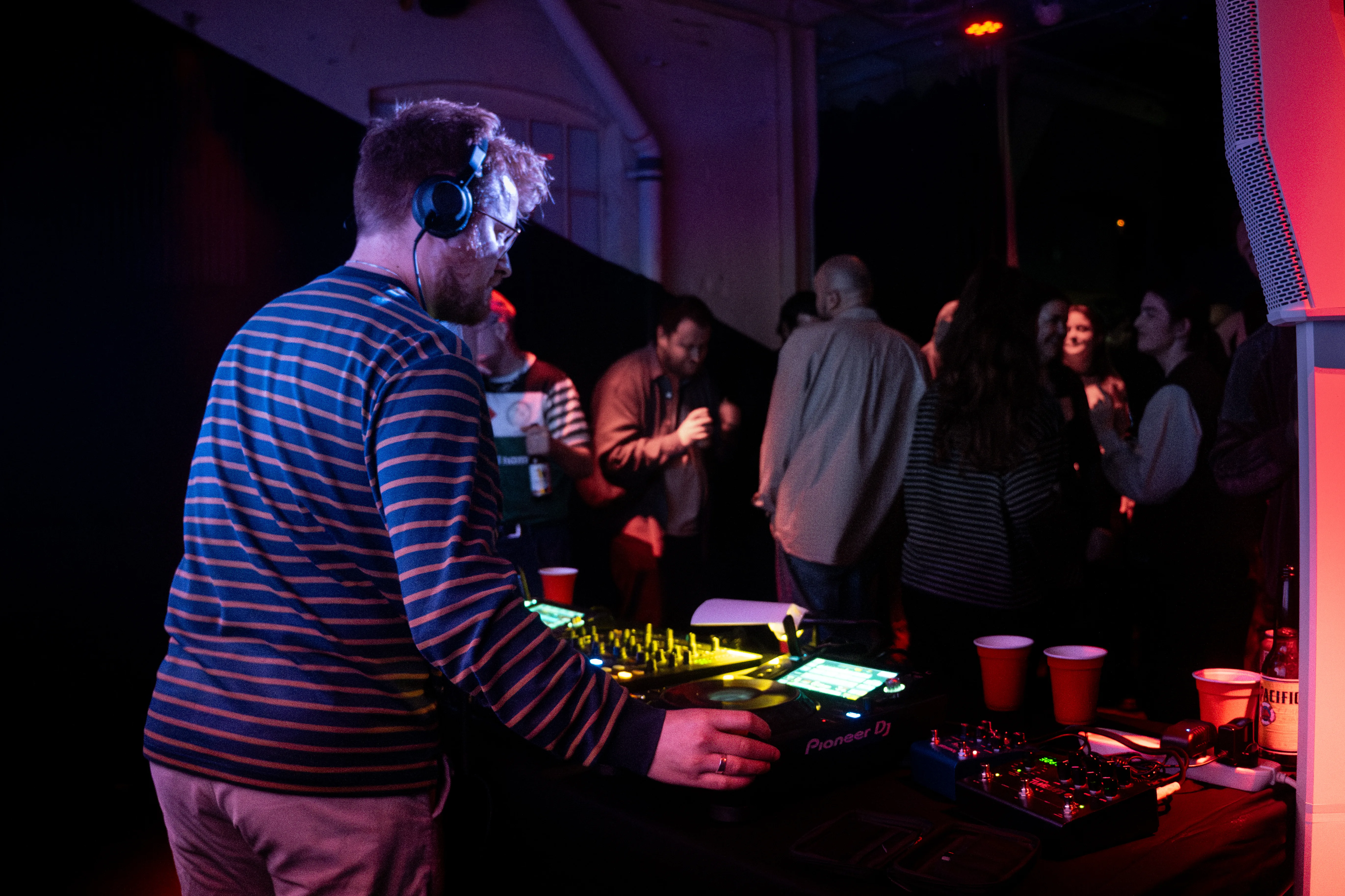 Visible Panic 06.02.26 photo 4