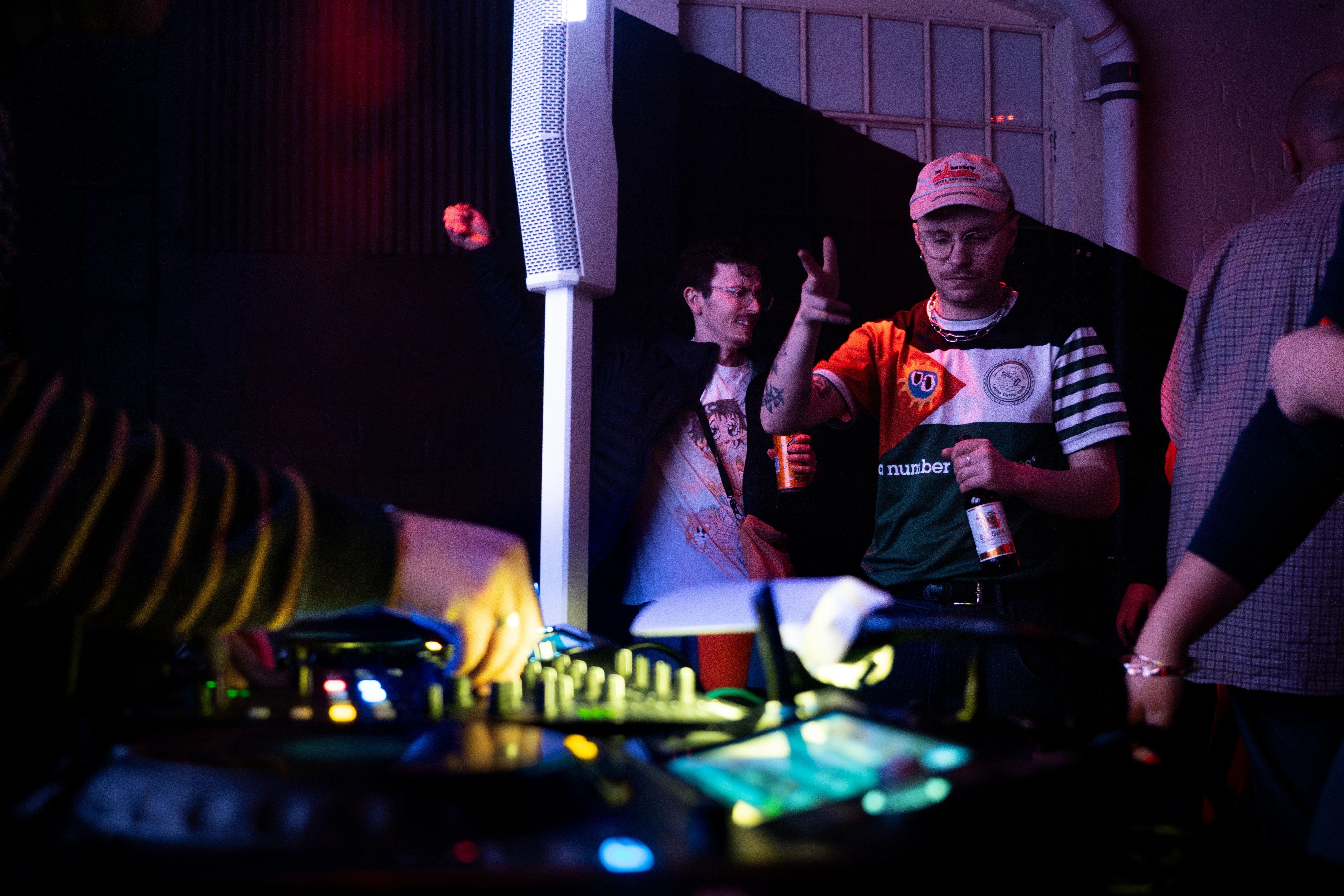 Visible Panic 06.02.26 photo 7